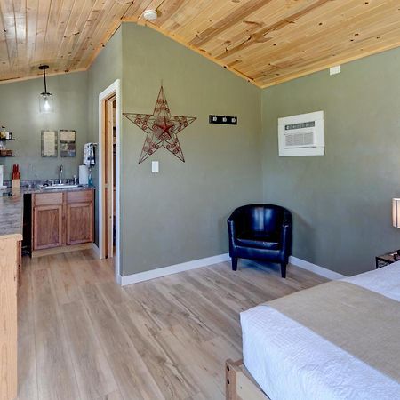 Eagle'S Landing Lodge Кастер Экстерьер фото