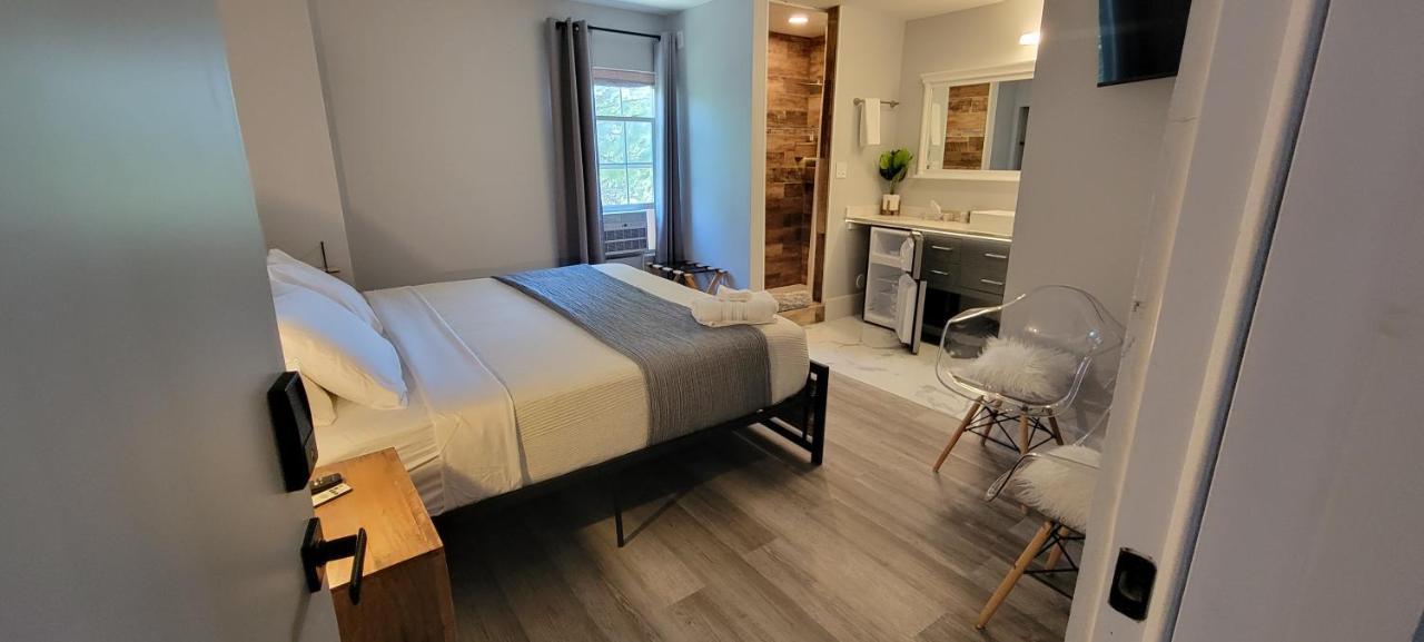 Eagle'S Landing Lodge Кастер Экстерьер фото